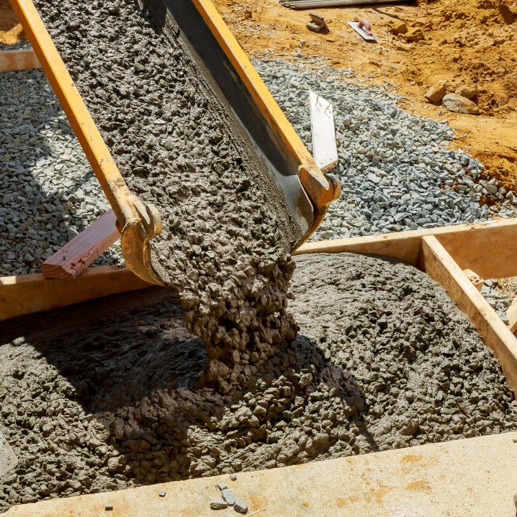Land Clearing and Excavation in Livingston, TX